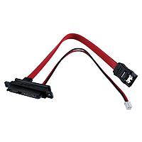 Cáp Chuyên Dụng SATA;;3;150MM;26AWG;SATA 7+15P CÁI 180;SATA 7P CÁI 180+KHÓA;JST PHR-2 P=2.0;;ĐÓNG GÓI 1 CHIẾC CÓ NHÃN;;;;Wins Precision;RoHS IEI Technology 32801-000201-300-RS