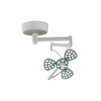 Micare Flower-Led E500L Shadowless Operating Lamp
