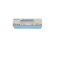 FSK S0.02-80 Small Level (80mm; 0.02m/mm)