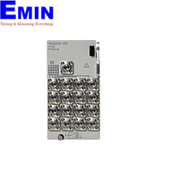 Mô-đun chuyển mạch quang Yokogawa AQ2200-412 (1 x 16)