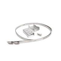 Hammond Manufacturing PMB4045KIT2 Hardware POLE MOUNT KIT FOR1554,55,55F,1590Z