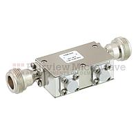Fairview Microwave FMIR1022 Isolator (N Female,40 dB,7-12.4 GHz)