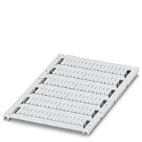 PHOENIX CONTACT 0829581 잭 마커 스트립 UCT-TM 3 5 CUS