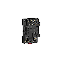 LS RPZF4 リレーソケット