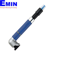 Máy mài dùng khí nén siêu nhỏ Vessel GT-MG25-9CF 