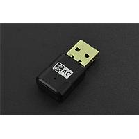 Mô-đun WiFi USB Thẻ Mạng WiFi Băng Tần Kép (Tương Thích với Jetson Nano & LattePanda) DFRobot TEL0145