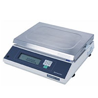 Shimadzu BX-22KH 전자 저울 (22kg, 0.1gram)