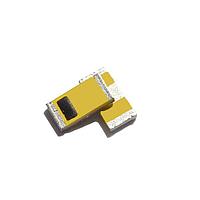 Quectel YCGS025AA Antennas 2in1 Chip Antenna 3.2 x 1.6 x 0.5mm, 1575.42 MHz; 2400-2500 MHz; 5150-5850 MHz