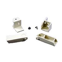 Chân gập cho dòng RM / RM Hammond Manufacturing FT-01