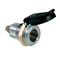 Bộ Ổ Cắm 2 Chân Có Cực Vít + Nắp Đậy Littelfuse 00680800