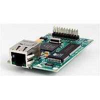 Mô-đun Bộ xử lý Chuyển đổi Thiết bị Chuỗi SB70LC SER sang ETH NetBurner SB70LC-100IR