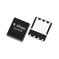 FET HITC phía thấp Infineon BTF3035EJXUMA1