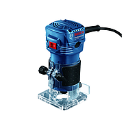 BOSCH GKF 550 가변속 팜 라우터