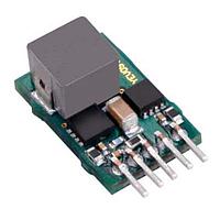 Không cách ly / PoL 0.59-5.1Vout 10A 4.5-13.8VIn Bel Power Solutions YEV09T10-0G