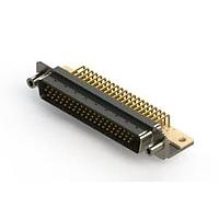 EDAC 633-M62-363-BT6 ຂໍ້ມູນສູງ D-Sub Connectors High Density D-Sub Connectors