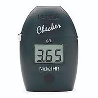 HANNA Nikel Meter Calibration Service
