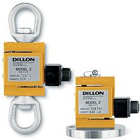 Thiết bị đo lực DILLON Load cell Z-cell (10kg)