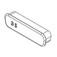 Nắp Chống Bụi D-Sub & Phụ Kiện FCT S3 SHLD Nhựa RCPT F1042-3SM Molex / FCT 173112-0120