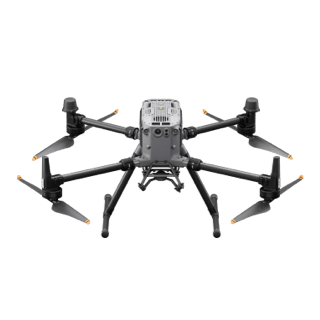 Thiết bị drone phục vụ khảo sát, ghi hình và thu thập dữ liệu hiện trường