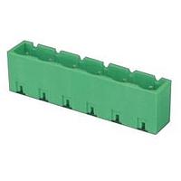 Amphenol Anytek OQ02A1500000G ヘッダーズ 750 TB SKT クローズ VER