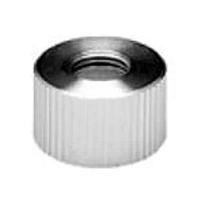 AMP Connectors - TE Connectivity G11C Safety Guard BUTTON GUARD CHROME