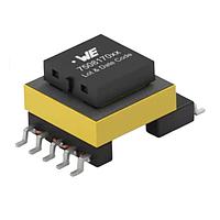 Wurth Elektronik 7508170312 Offline Flyback WE-UNIT 4W SMD Offline Trnsfmr