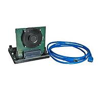 onsemi NOIP1SN5000A-QDI-A-GEVK イメージセンサー PYTHON5000 5.0 Mp モノクロ EVK