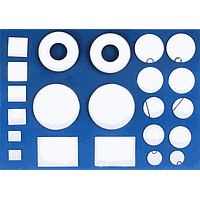 Gốm sứ áp điện HUATEC PT-7