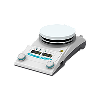 Máy khuấy từ gia nhiệt JEIOTECH TS-14SG (30~2000 rpm, KR plug, 600W, đĩa tròn)