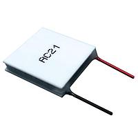 Laird Thermal Systems 387001747 열전 냉각기, 고온 작동, 7.3 W, RTV 주변 밀봉