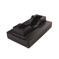 Bộ sạc pin RRC2020, 2024, 2040, 2040-2, 2054, 2054-2, 2057 với nguồn điện y tế RRC Power Solutions RRC-SMB-UBC-M