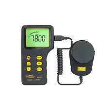 Máy đo cường độ ánh sáng SMARTSENSOR AR823+