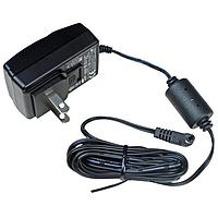 Desco 19262 Anti-Static Control Products POWER ADAPTER, 100-240VAC IN, 12VDC, 0.5A OUT, ALL PLUGS