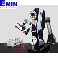 Shining3D FreeScan X5+ ワイヤレススキャナー