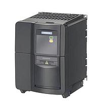 Siemens 6SE6420-2UD24-0BA1 Micromaster 420 Inverter, 3P 380V, 4kW