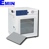 Tủ sấy chân không WITEG WOV-70 (10 - 750 mmHg; 70 l)