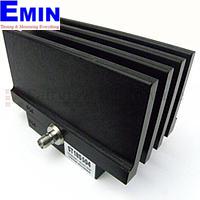 FairviewMicrowave ST18S504- RF Load 50 Watts Medium Power To 18 GHz SMA Female