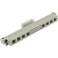 HARTING 09732246801 Type M MI24+8FS-3,0C1-2
