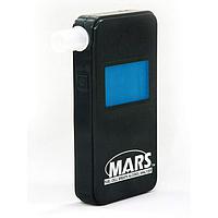 Máy đo nồng độ cồn Alcovisor Mars TM (0.000 ~ 0.450%BAC)