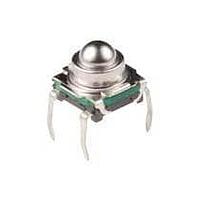 Công tắc cảm biến C&K KSJ0V911 80SH CONN 3.3 LFTR