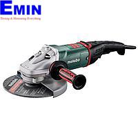 Máy mài góc METABO WEPBA 24-230 MVT QUICK (6600 rpm)