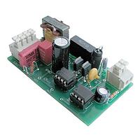 Infineon IRPLDIM5E Power Management Specialized 4lvl Swtch Dim Fluor Ballast dsgn Kit