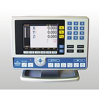 Thiết bị đo độ dài hiện số