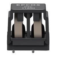 EPCOS B59835T1120A062 PTC 서미스터 1835A 120A 62 8X2 PTC 서미스터
