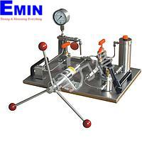 Telide TNV-1100 Ultra-high Pressure Hand Pump System (2000~7000bar)