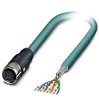 PHOENIX CONTACT 1407442 Cat 5e NBC-10 0-94B/FS SCO