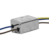 Astrodyne TDI RP110-3-10-W 전원 라인 필터