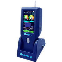 Kanomax 3889 HANDHELD PARTICLE COUNTERS (6-channel)