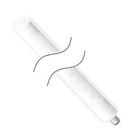 Thanh đèn LED chiếu sáng WLS27 dải đèn làm việc; Cửa sổ tán quang; Chiều dài: 285 mm; Điện áp: 12-30 V dc; Cấp bảo vệ môi trường: IP66; IP67; IP69K; Màu sắc: Vàng; Đầu nối nhanh tích hợp 4 chân M12 Banner Engineering WLS27XY285DSQ