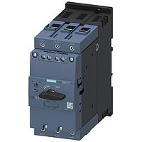 SIEMENS 3RV20414MA15 Motor Protection Circuit breaker screw-type 100 A